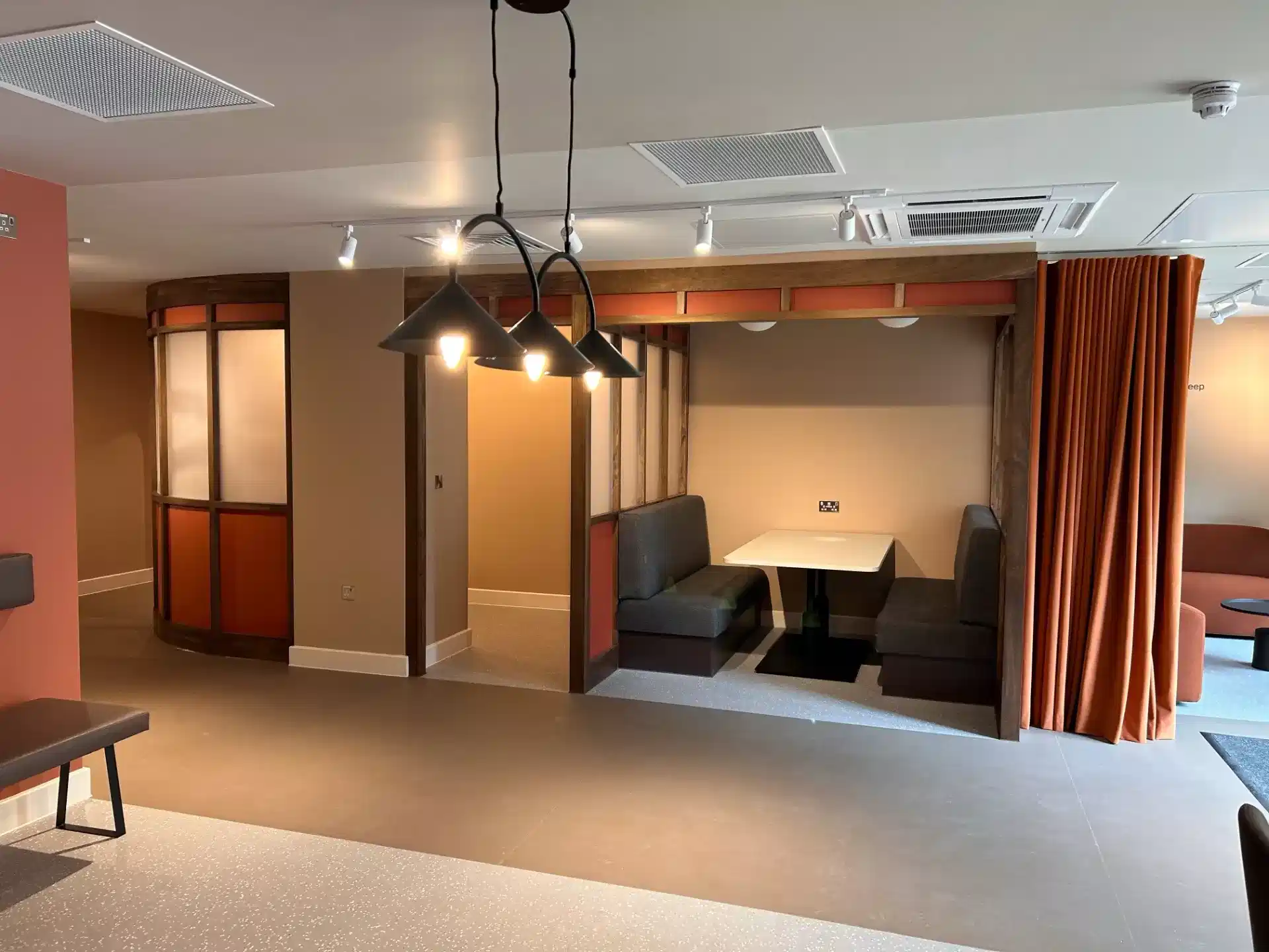 Amenities