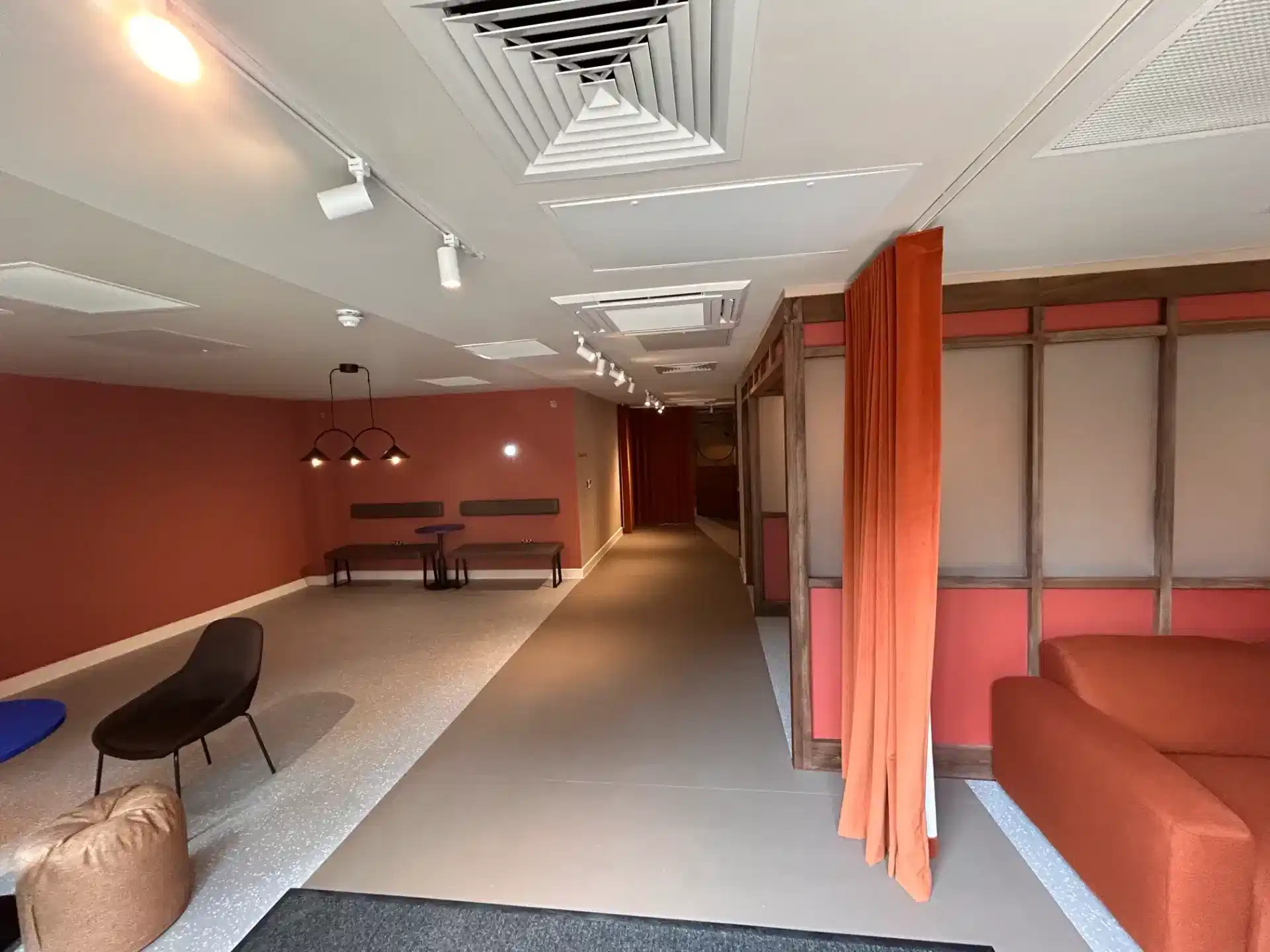 Common Area