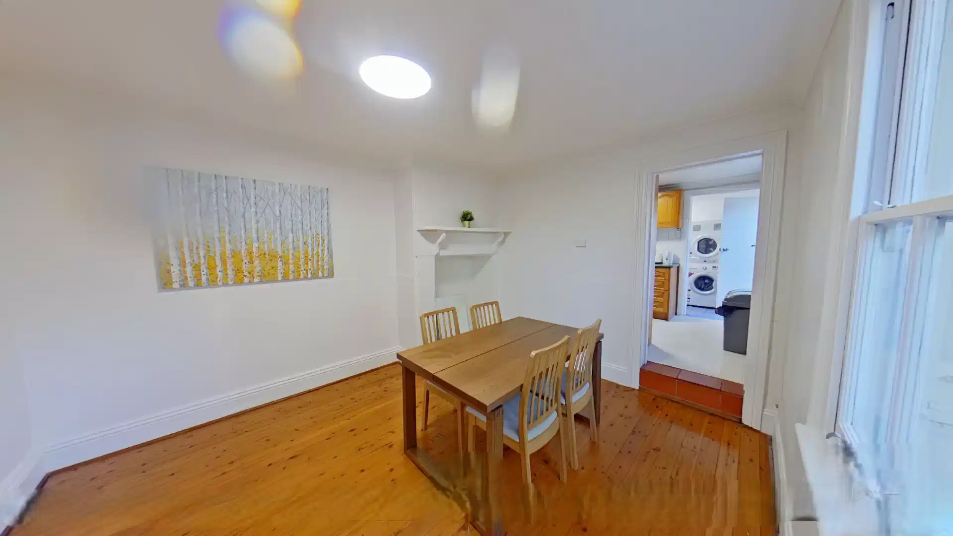 Room in a 8 Bedroom Apartment, 11 George St, Redfern, Australia (NSW 2016) - Sydney, New South Wales, Australia - Amenities