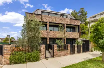 NESTL Ashfield, Sydney - Sydney, New South Wales, Australia - Exterior