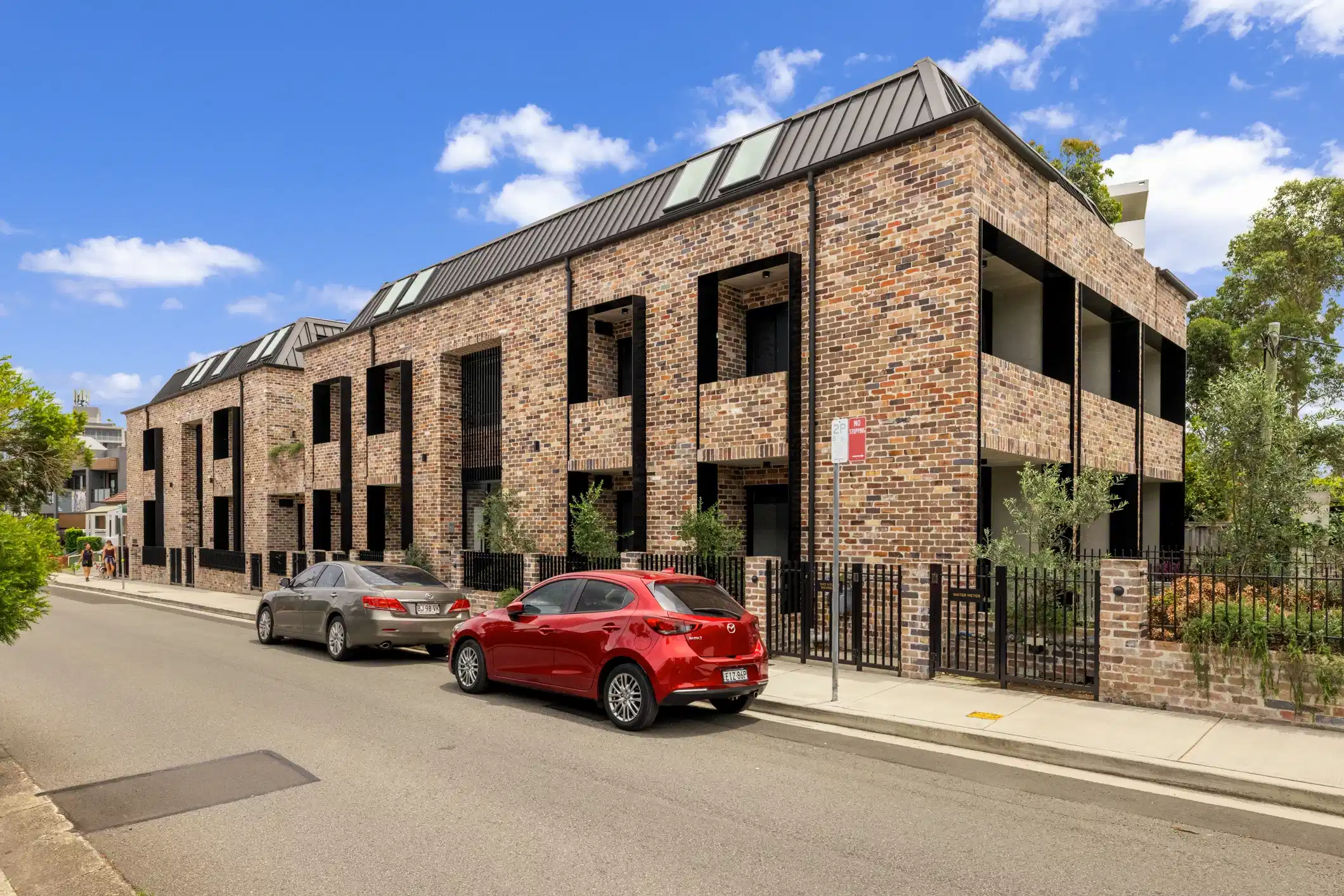 NESTL Ashfield, Sydney 5