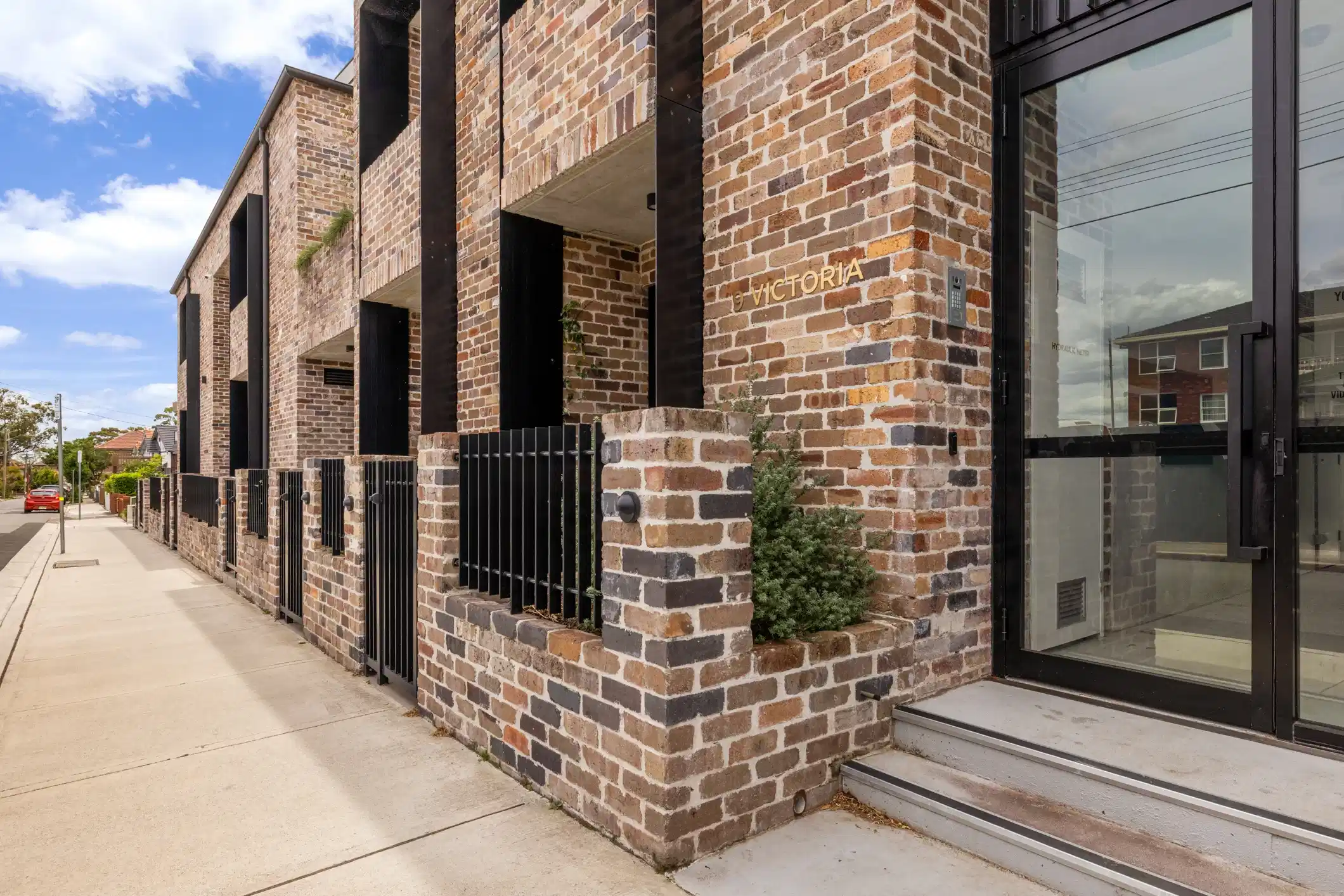 NESTL Ashfield, Sydney - Sydney, New South Wales, Australia - Exterior