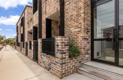 NESTL Ashfield, Sydney - Sydney, New South Wales, Australia - Exterior