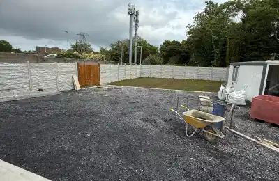 Room in a 8 Bedroom Apartment, Old Bray Road, Cabinteely, Dublin (18, D18WRX6) - Dublin, Ireland - Exterior