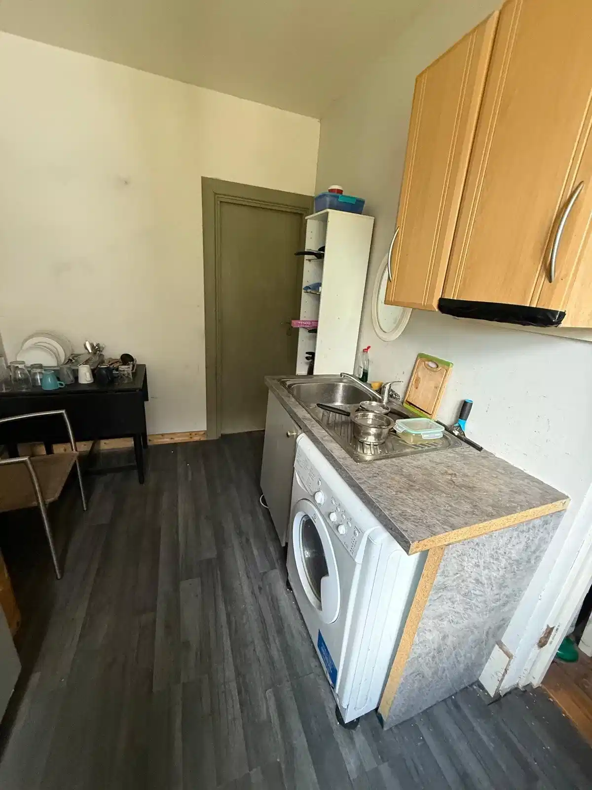 Room in a 2 Bedroom Apartment, 30 Stoneybatter, Dublin (D07 VW82) - Dublin, Ireland - 2 Bedroom 2 Bathroom Apartment - Amenities
