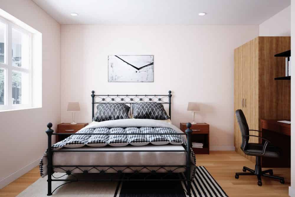 Classic Rooms 4 Bedroom