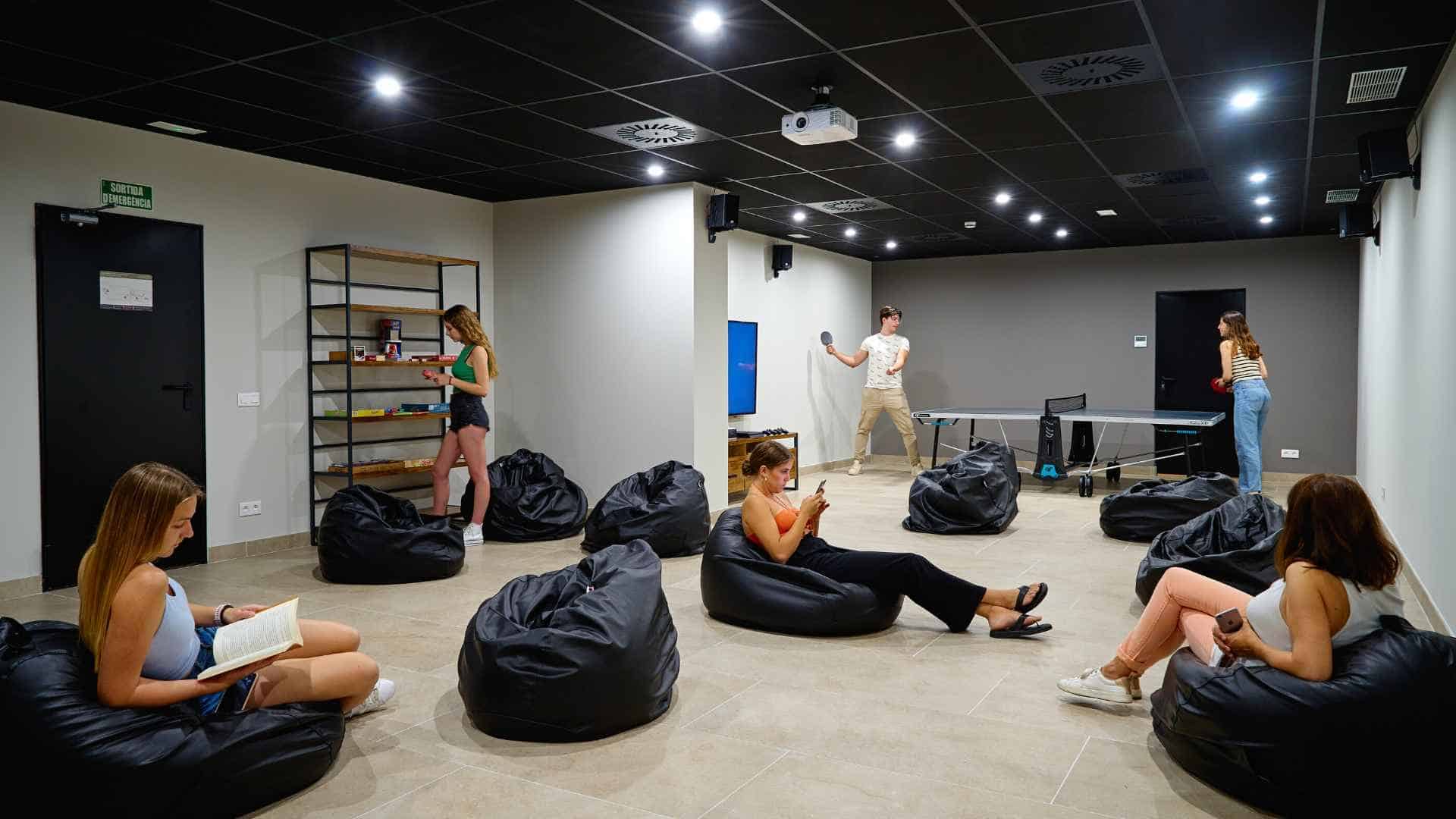 Xior Collblanc, Barcelona - Barcelona, Spain - Common Area