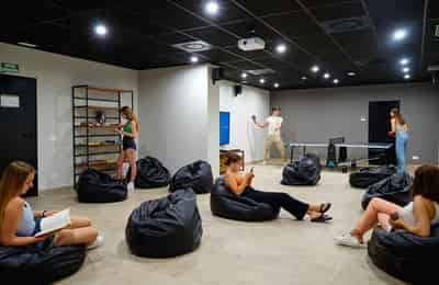 Xior Collblanc, Barcelona - Barcelona, Spain - Common Area