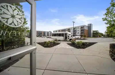 The Feywild, Rochester - Rochester, New York, United States - Exterior
