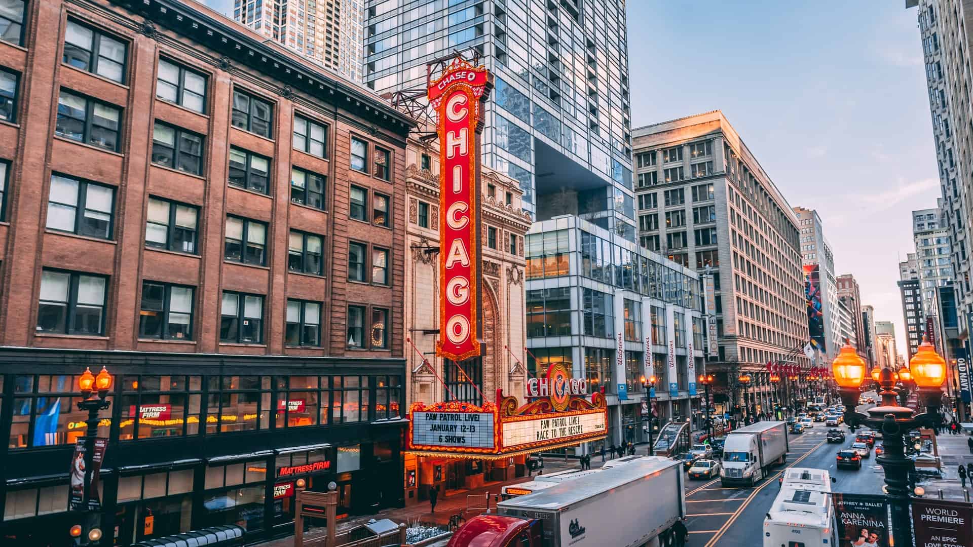 Harrington Housing Franklin, Chicago - Chicago, Illinois, United States - pexels-chait-goli-1823681
