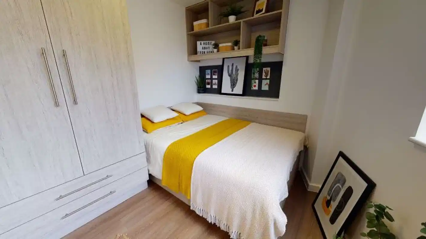 Platinum En Suite