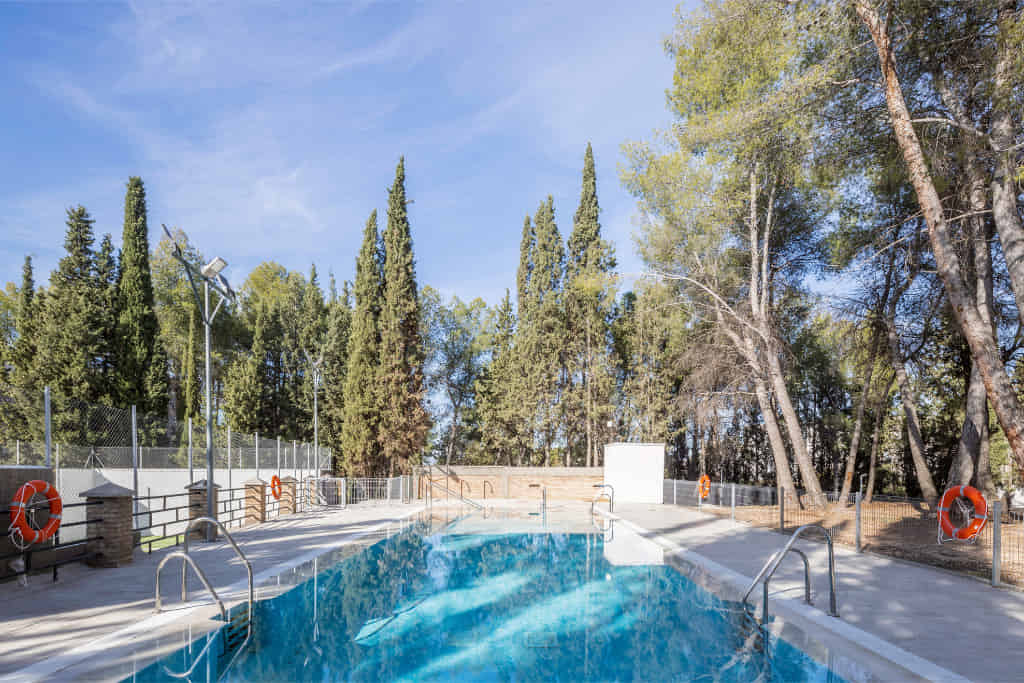 Xior Granada, Granada - Granada, Andalusia, Spain - Exterior