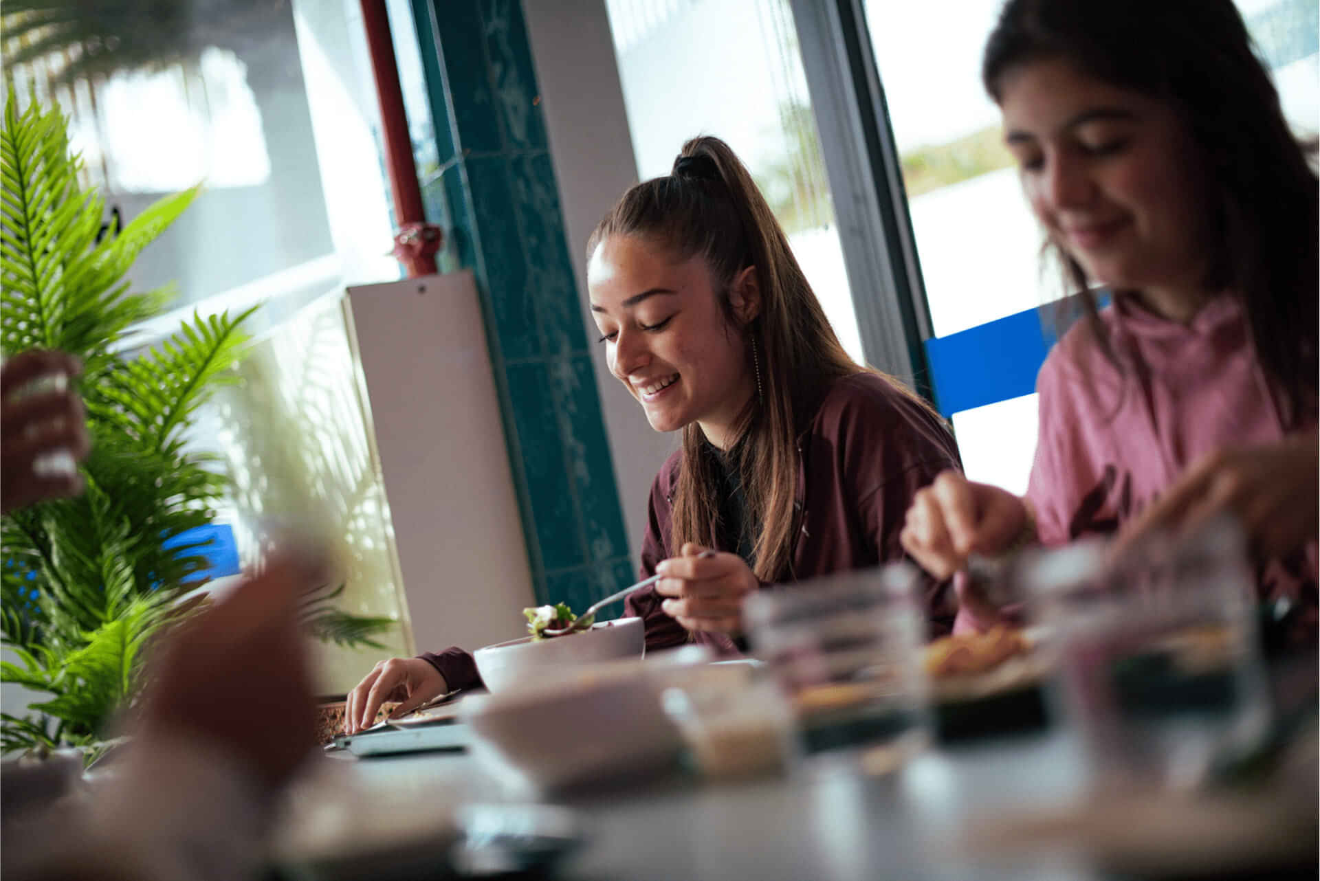 Xior Sevilla, Seville - Seville, Spain - Common Area