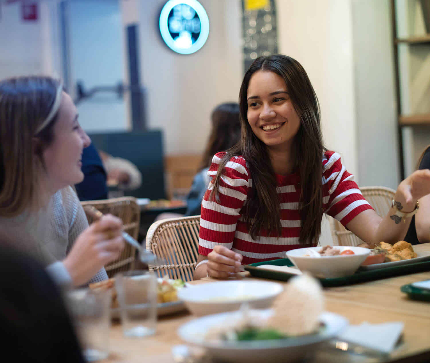 Xior Madrid Retiro, Madrid - Madrid, Spain - Common Area