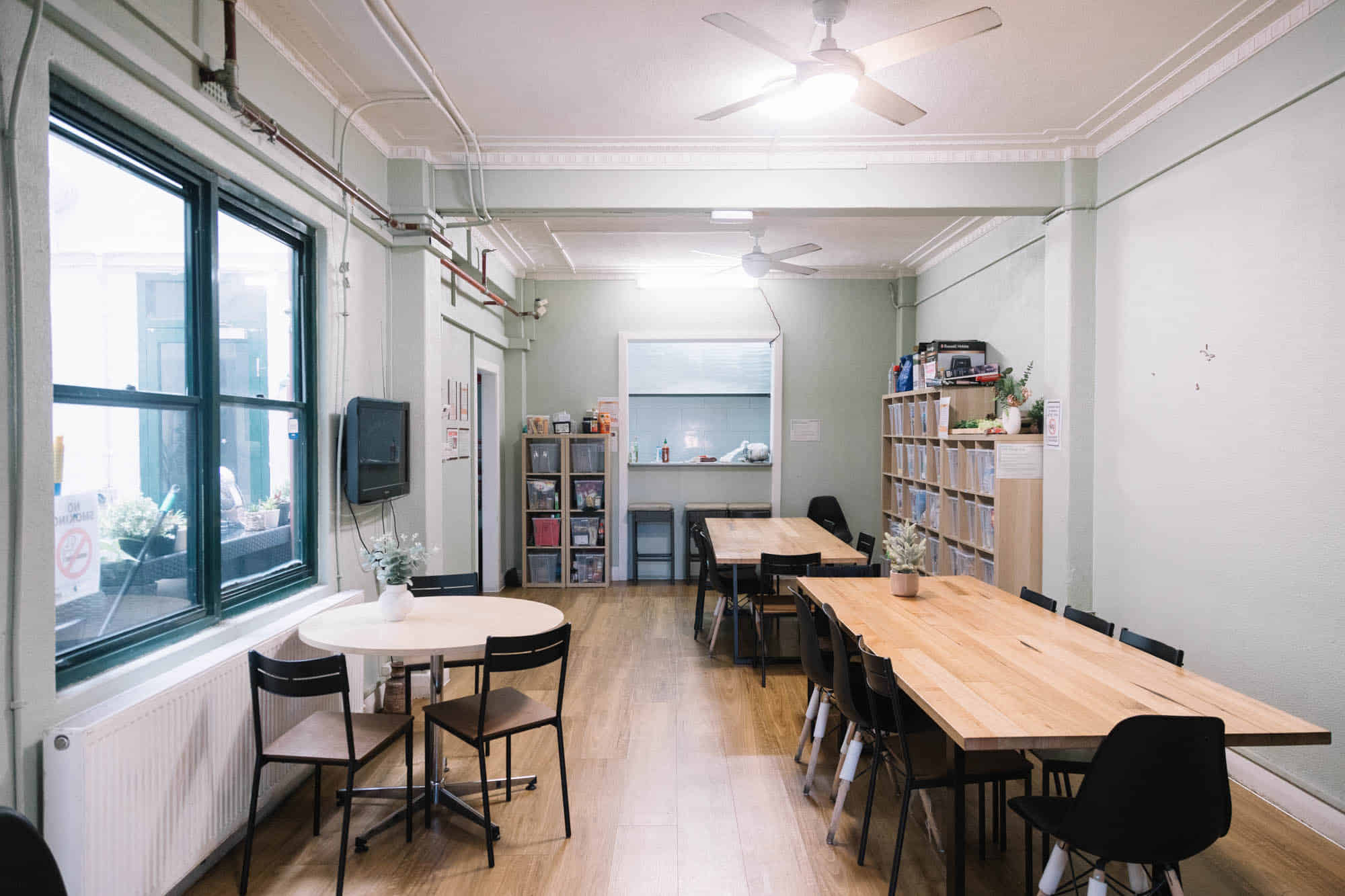 Carric Hostel, Melbourne image 9