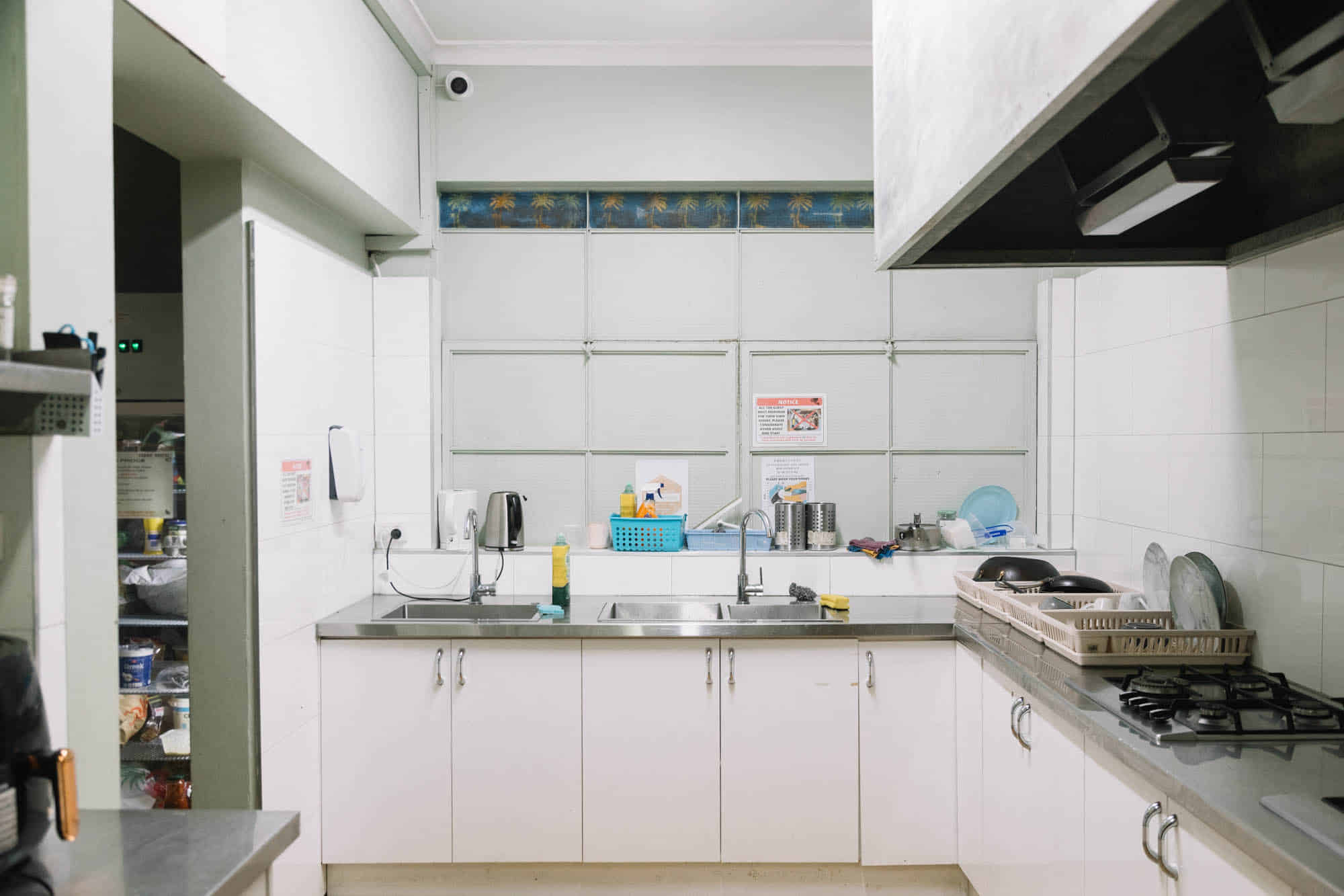 Carric Hostel, Melbourne image 8