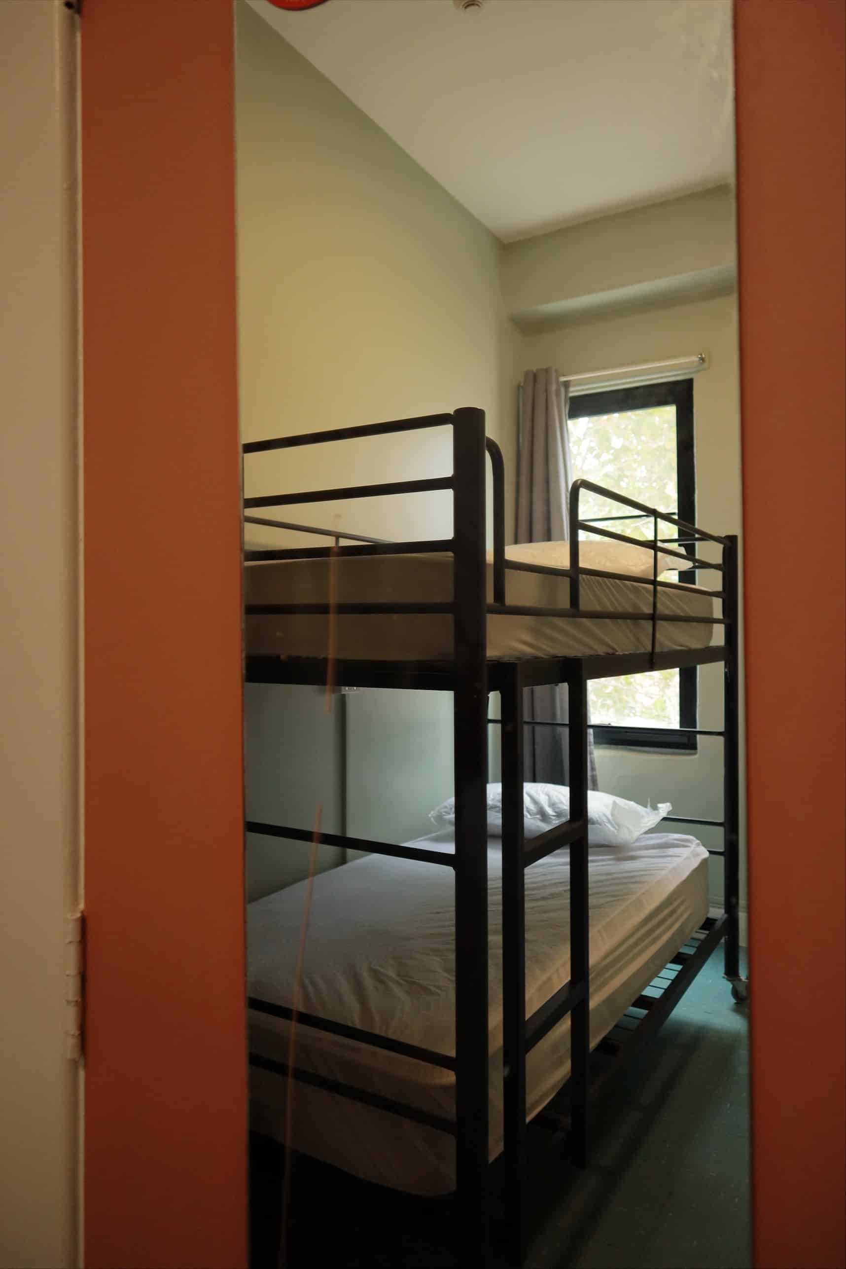 Carric Hostel, Melbourne image 23