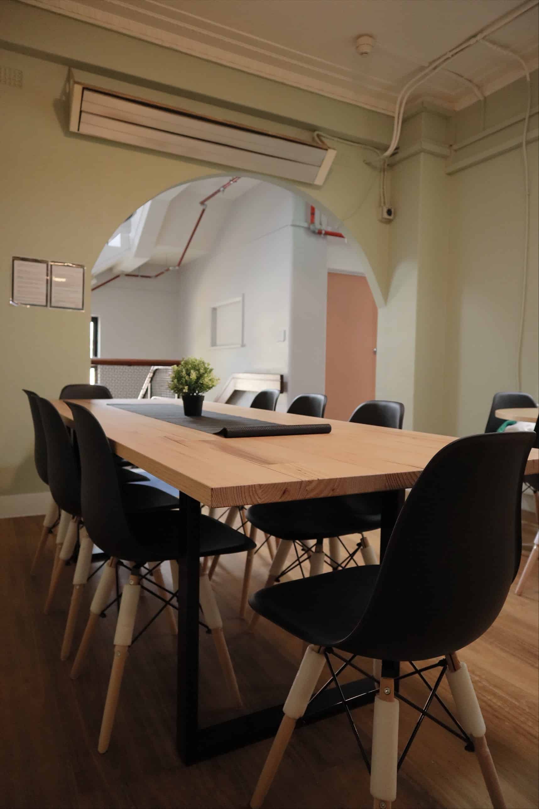 Carric Hostel, Melbourne image 18
