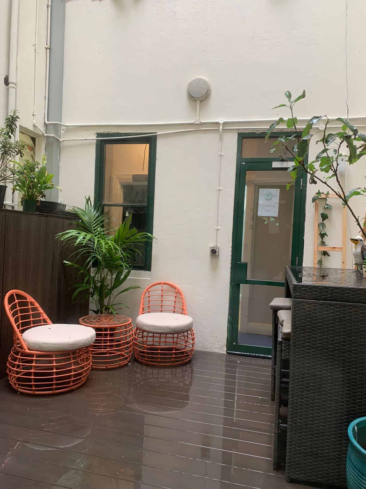 Carric Hostel, Melbourne image 17