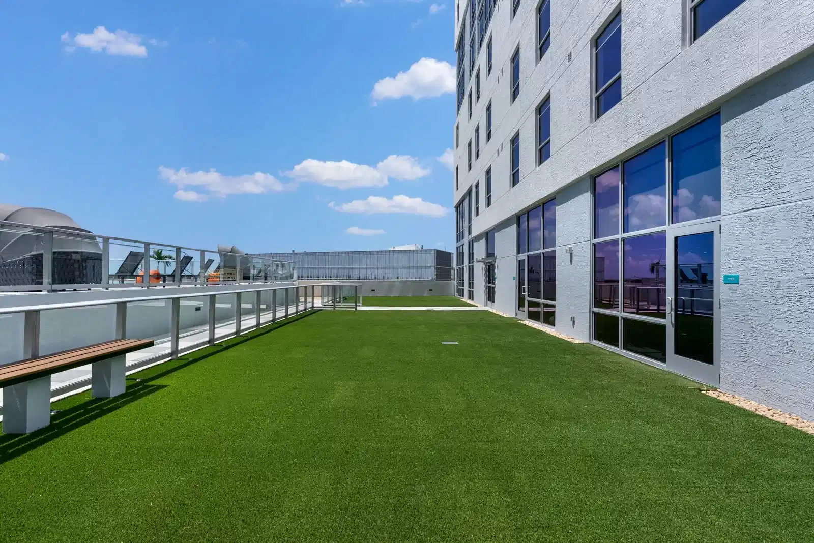 Terrazul, Miami - Miami, Florida, United States - Exterior