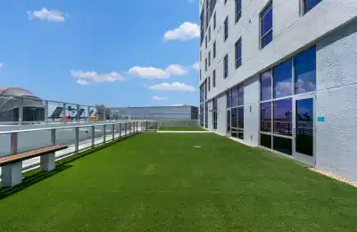 Terrazul, Miami - Miami, Florida, United States - Exterior