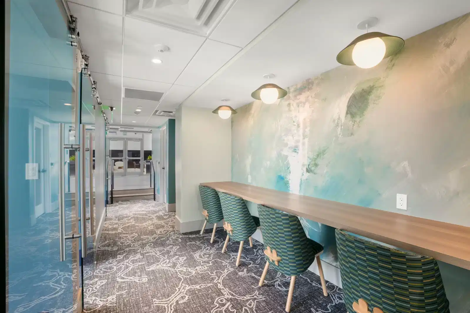 Terrazul, Miami - Miami, Florida, United States - Amenities