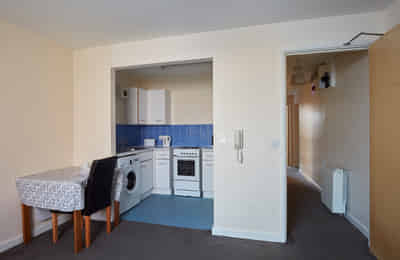 Bedford Street South, Liverpool - Liverpool, England, United Kingdom - Kitchen