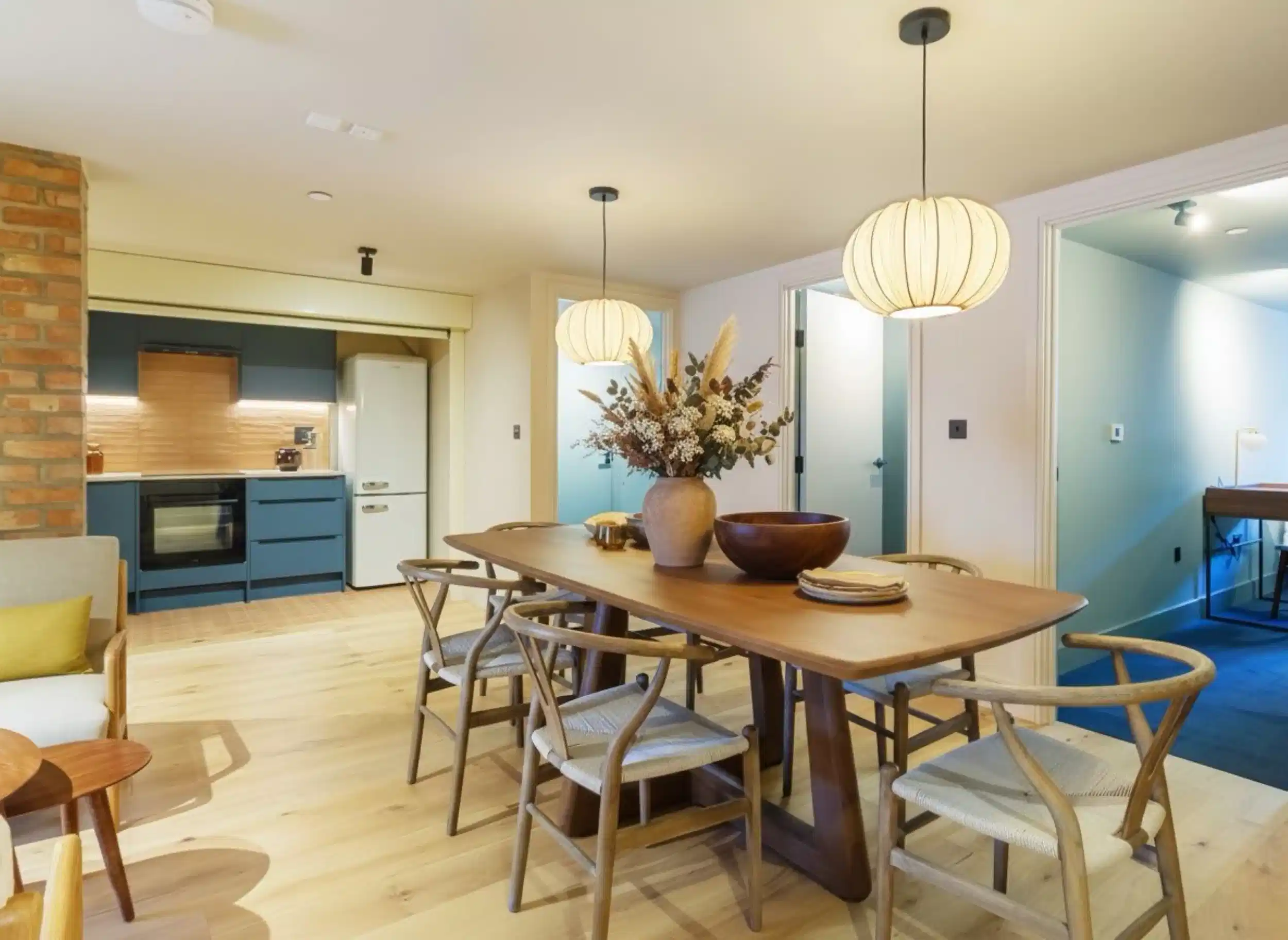 The Villas - Shoreditch &Soul, London - London, England, United Kingdom - Amenities