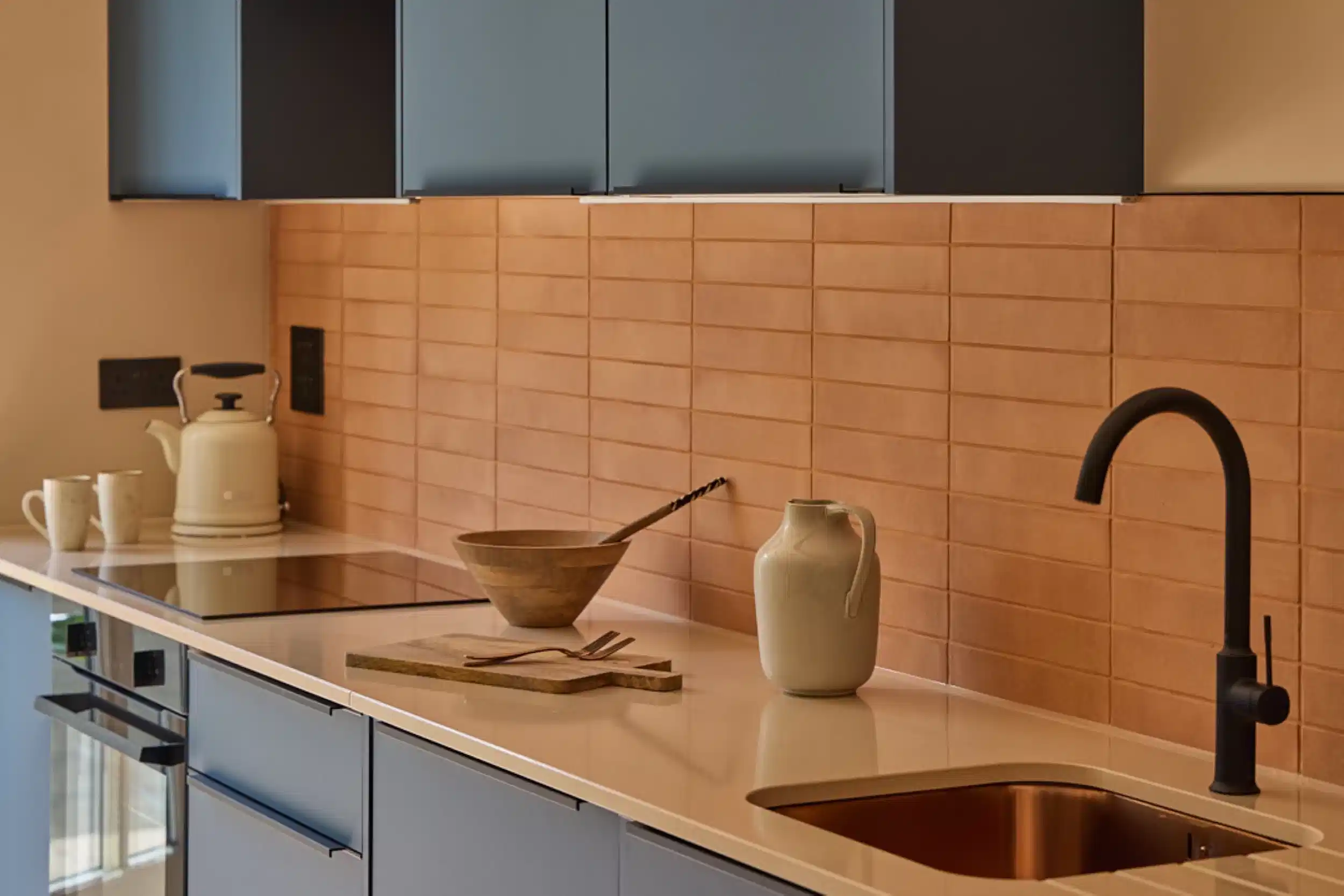 The Villas - Shoreditch &Soul, London 2