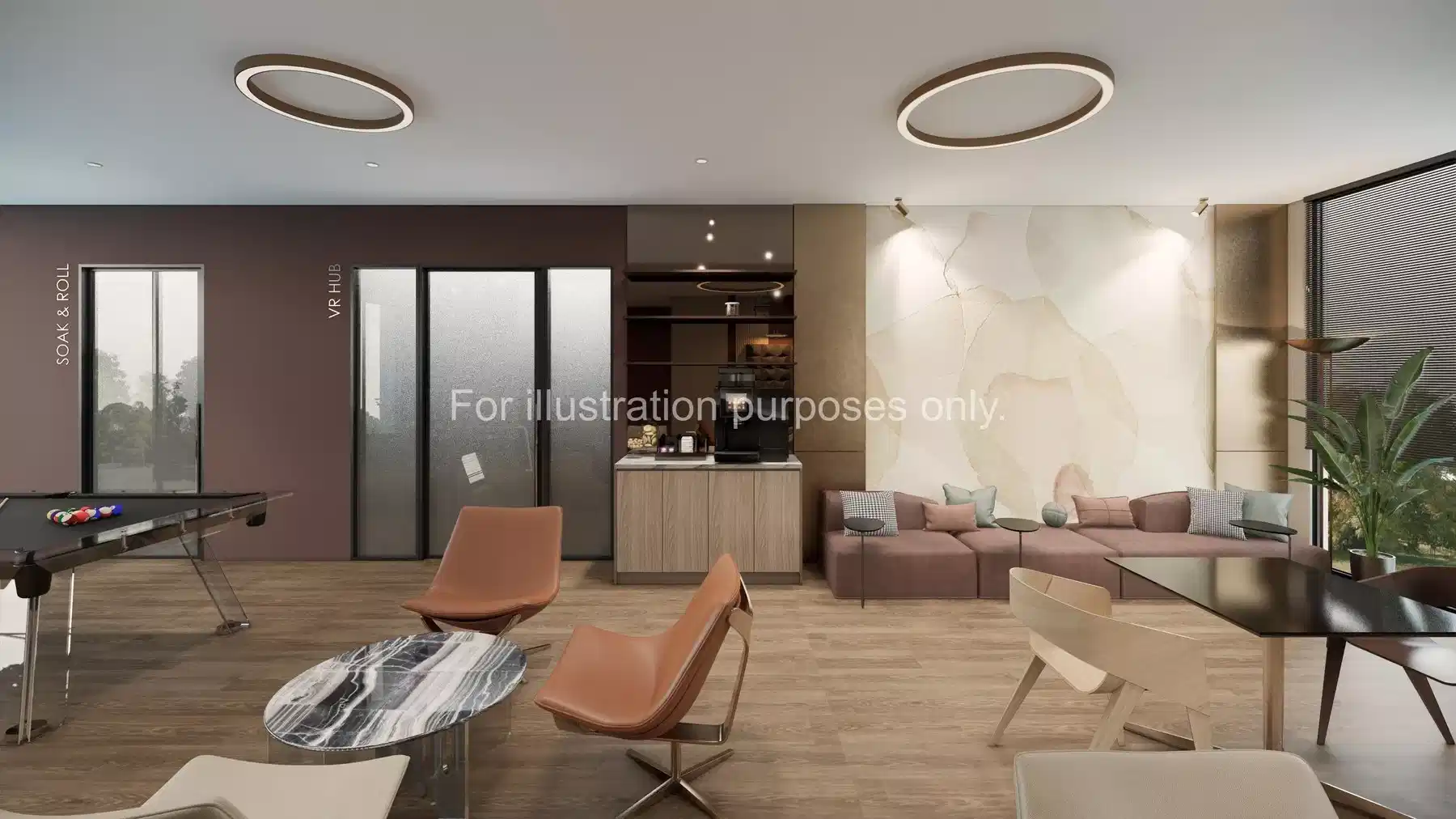 Stellaris, Cambridge - Cambridge, England, United Kingdom - Common Area