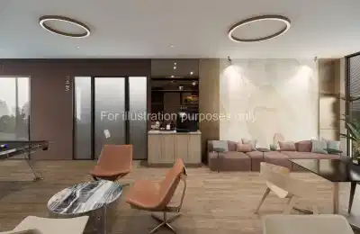 Stellaris, Cambridge - Cambridge, England, United Kingdom - Common Area