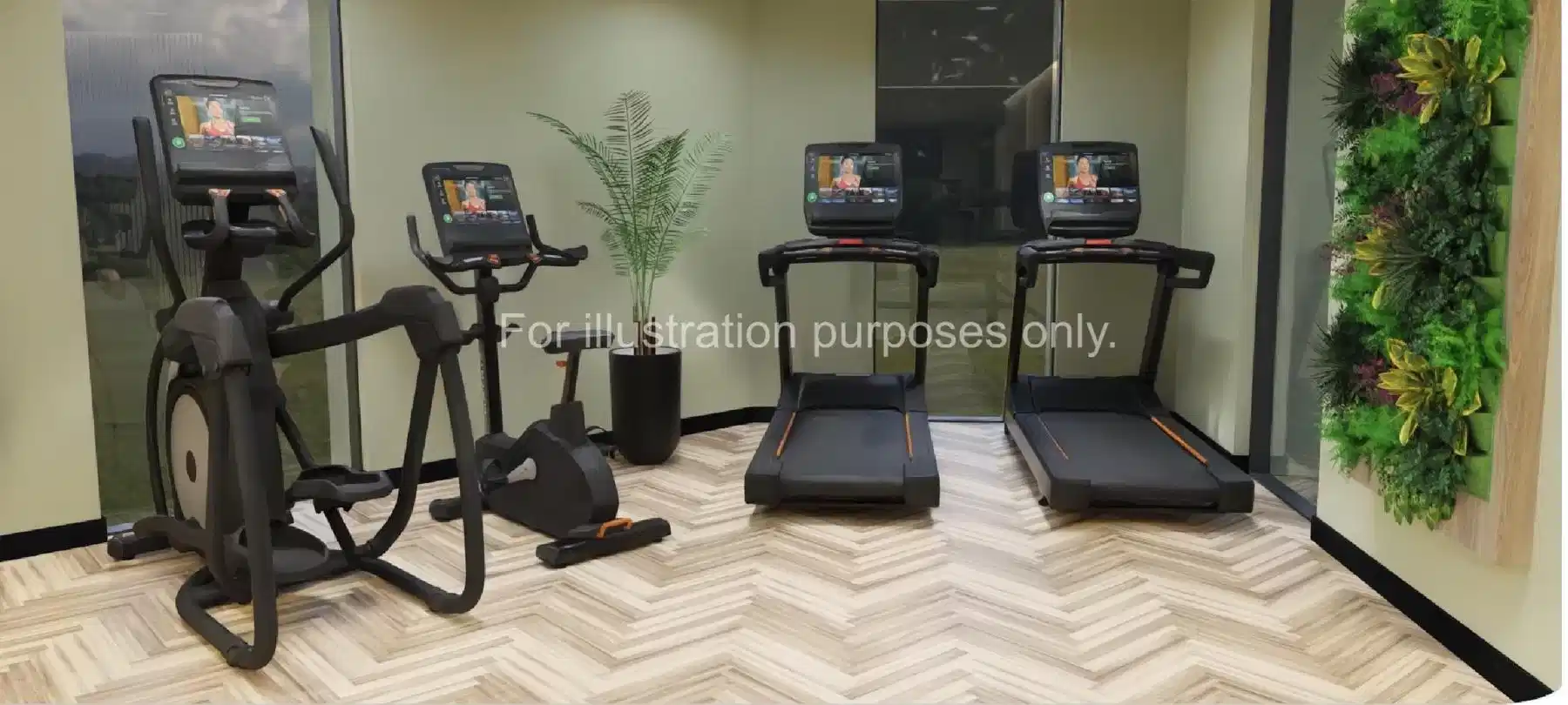 Stellaris, Cambridge - Cambridge, England, United Kingdom - Amenities