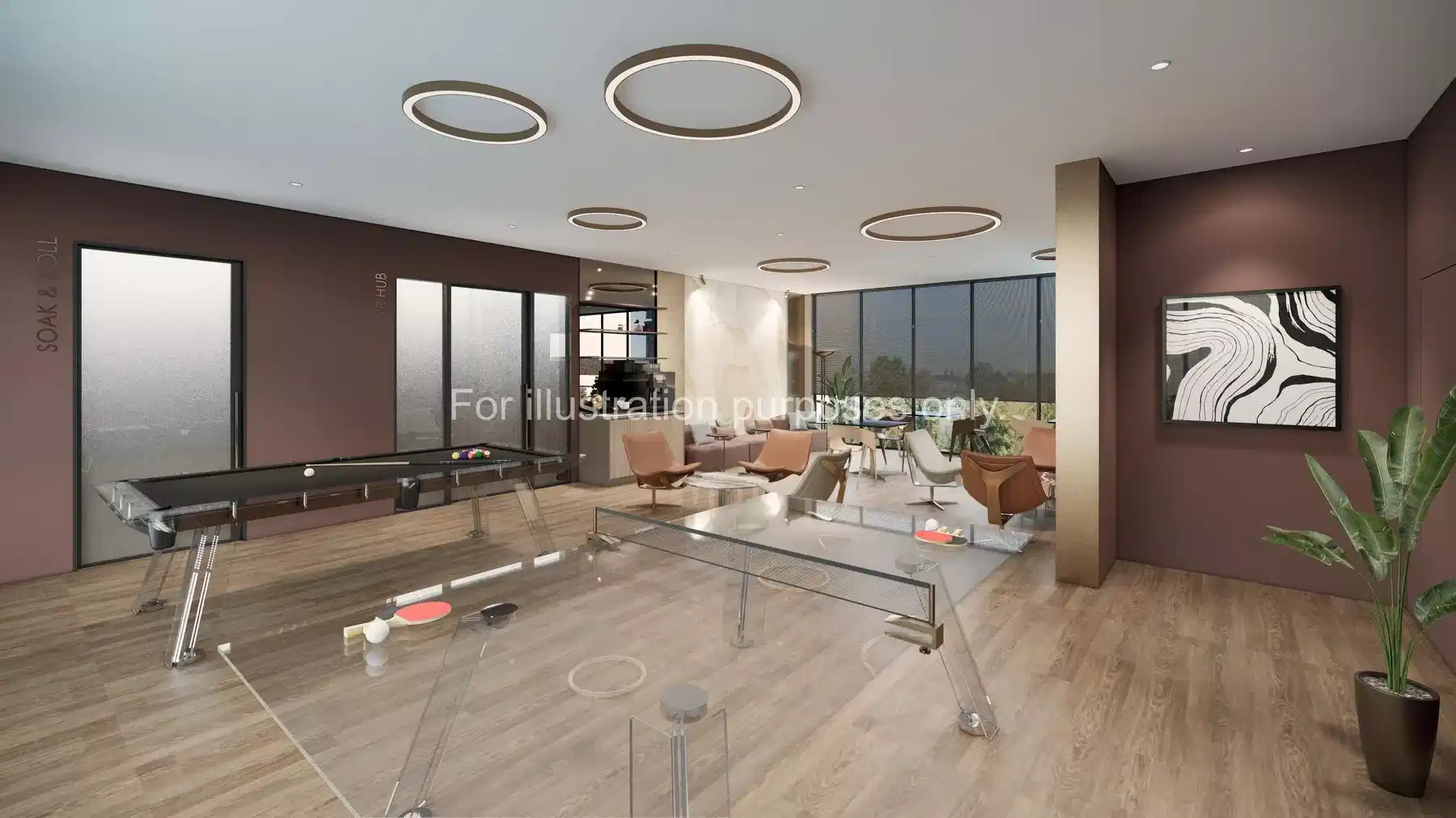 Stellaris, Cambridge - Cambridge, England, United Kingdom - Amenities