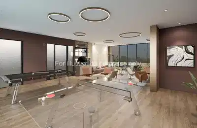 Stellaris, Cambridge - Cambridge, England, United Kingdom - Amenities