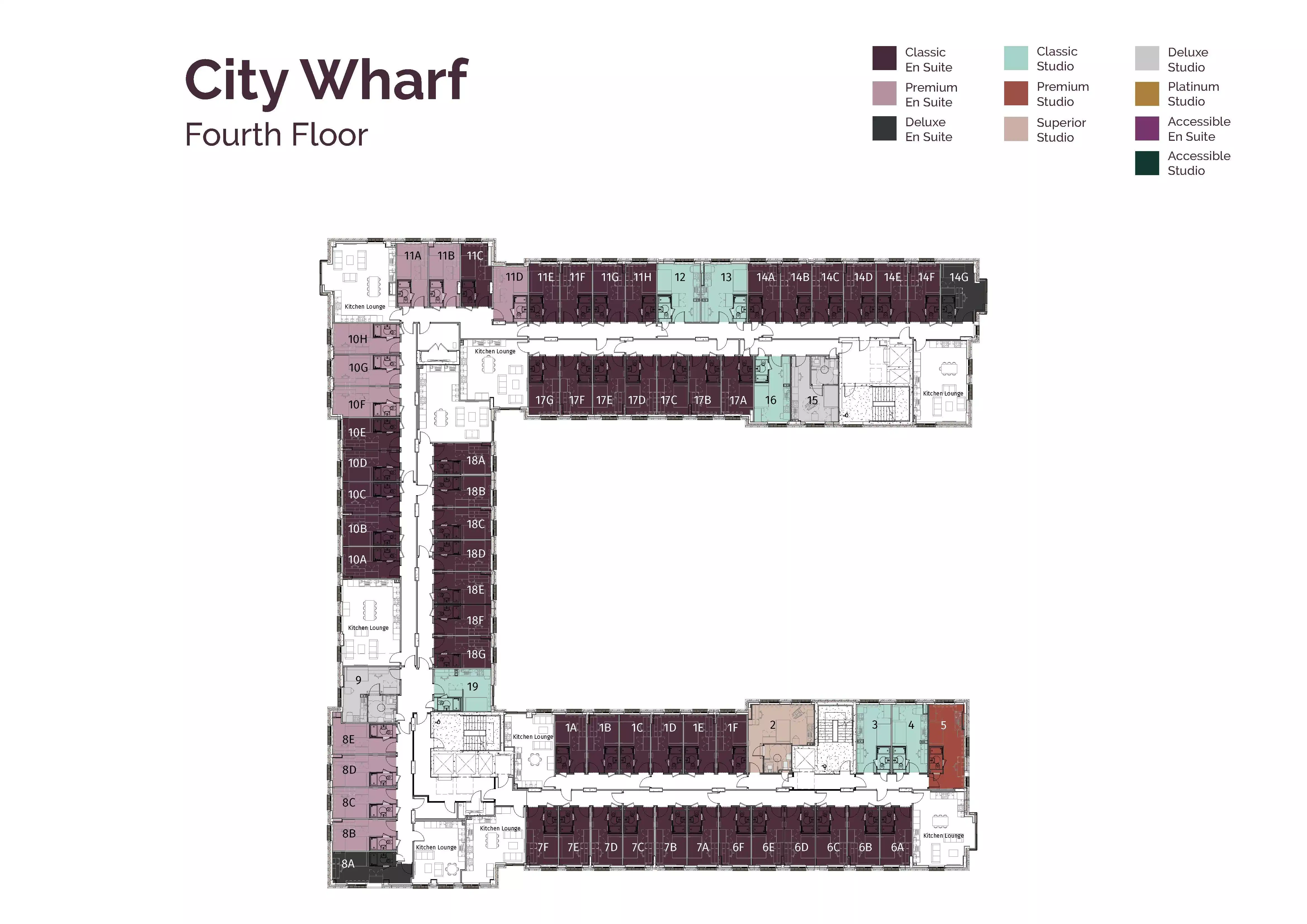 City Wharf, Glasgow image 39