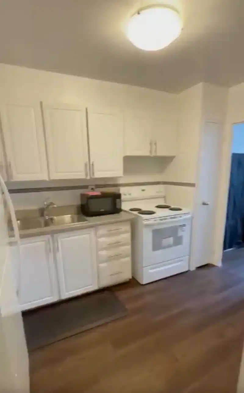 111 Davisville Avenue, Toronto - Toronto, Ontario, Canada - 4 Bedroom 2 Bathroom - Kitchen