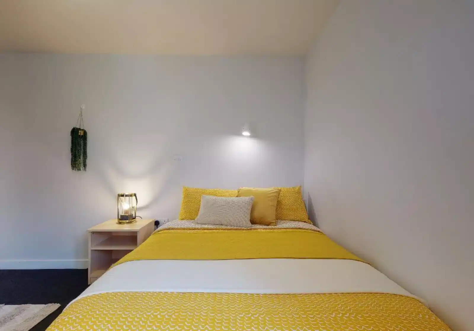 Silver En Suite Premium