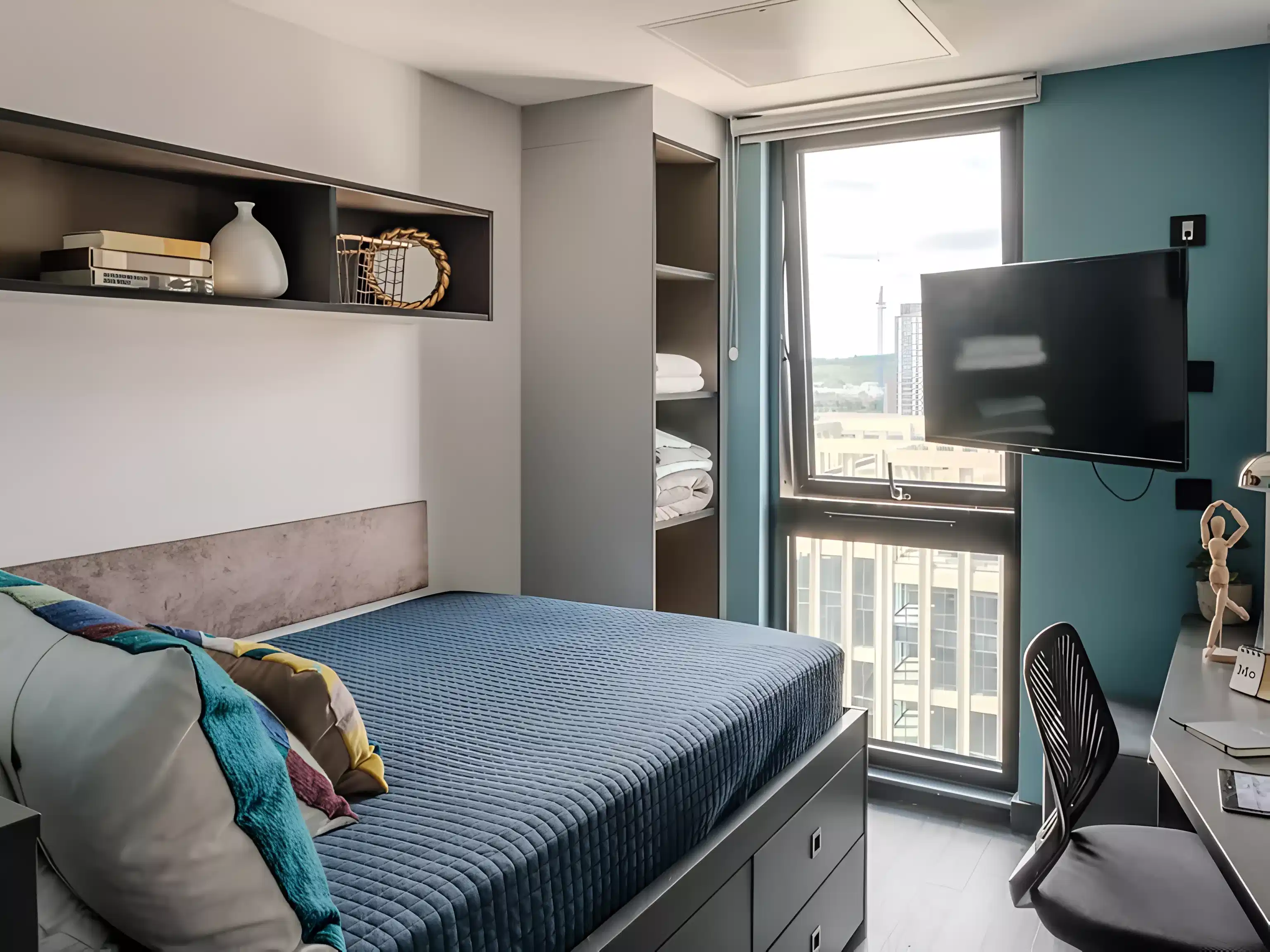 Ultra Premium 2 Bed Apartment