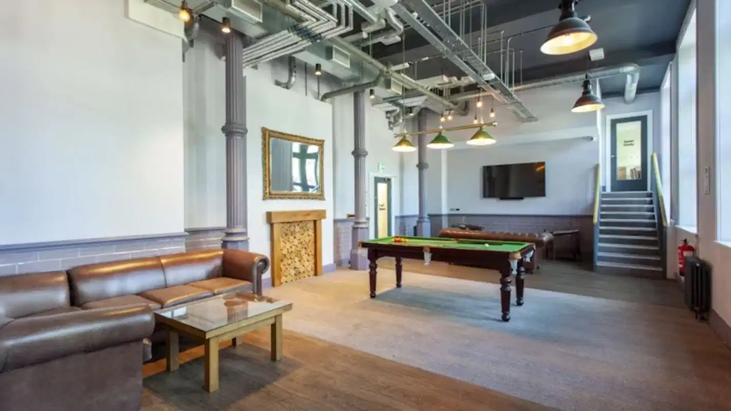 Gillows, Lancaster - Lancaster, England, United Kingdom - Amenities