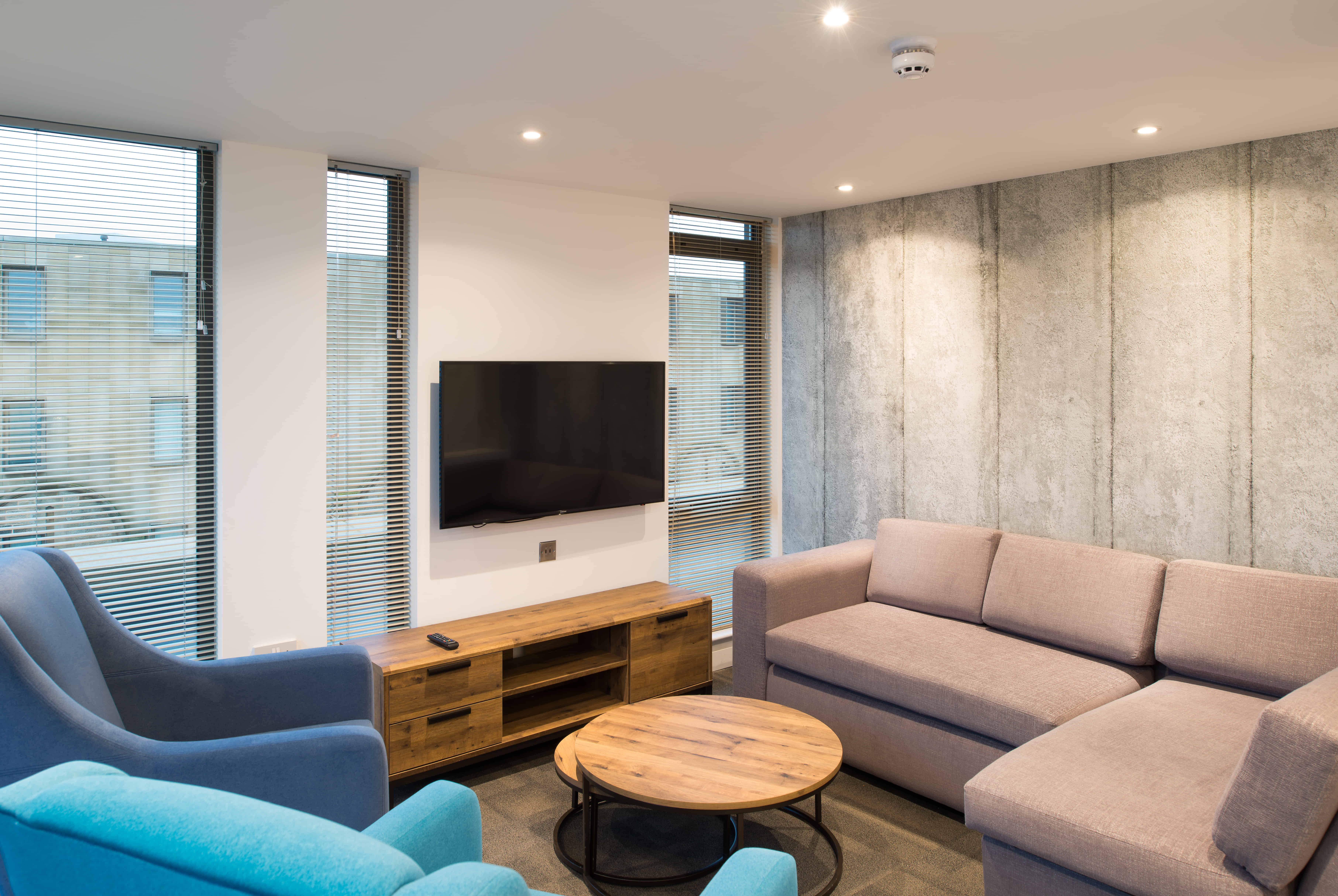 City Block Penny Street, Lancaster - Lancaster, England, United Kingdom - Common Area