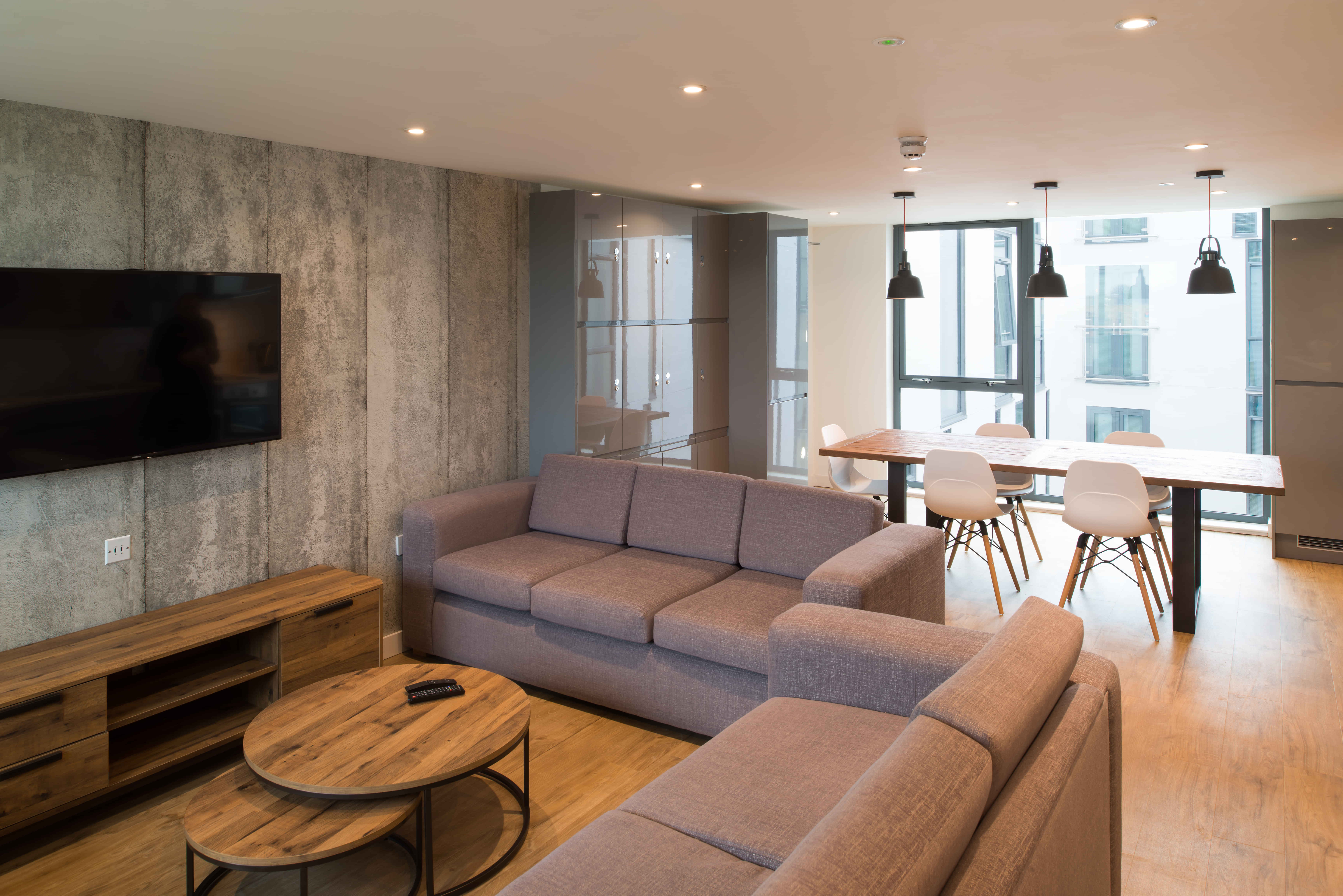 City Block Penny Street, Lancaster - Lancaster, England, United Kingdom - Common Area