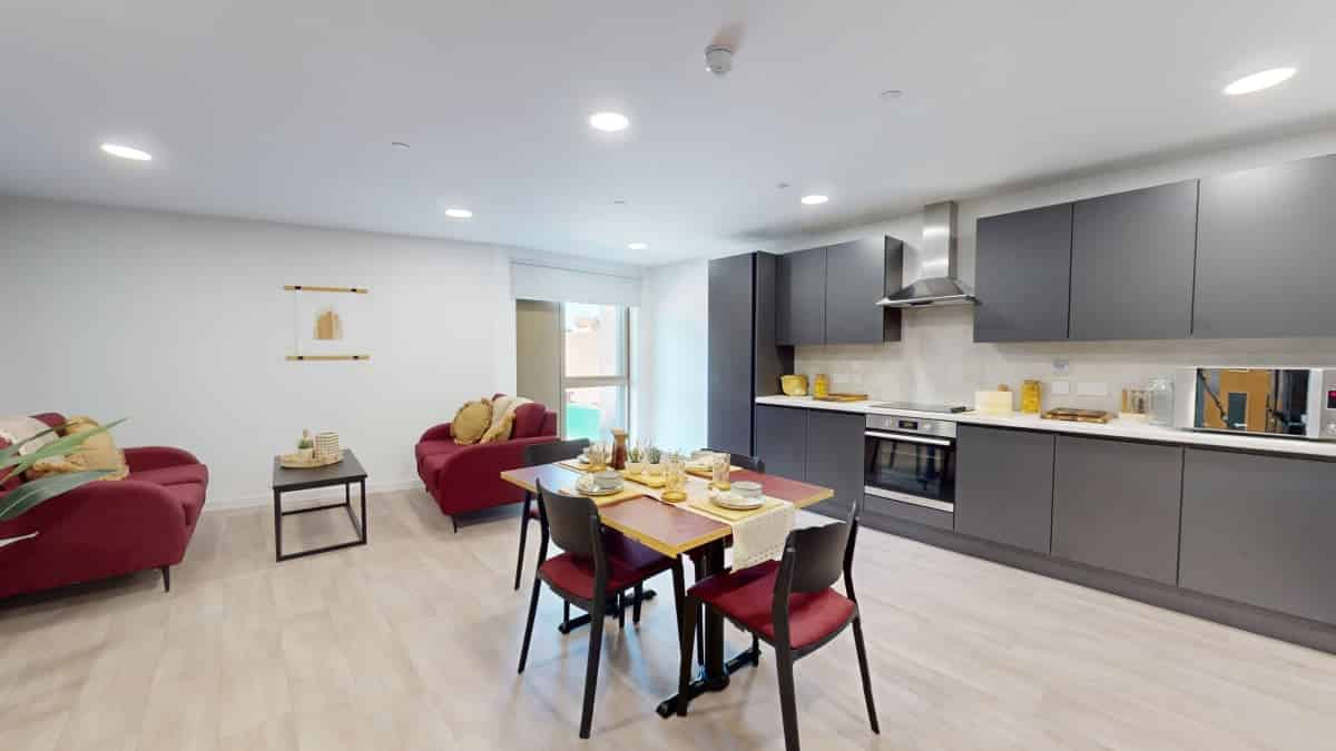 Enso, Colchester - Colchester, England, United Kingdom - Amenities