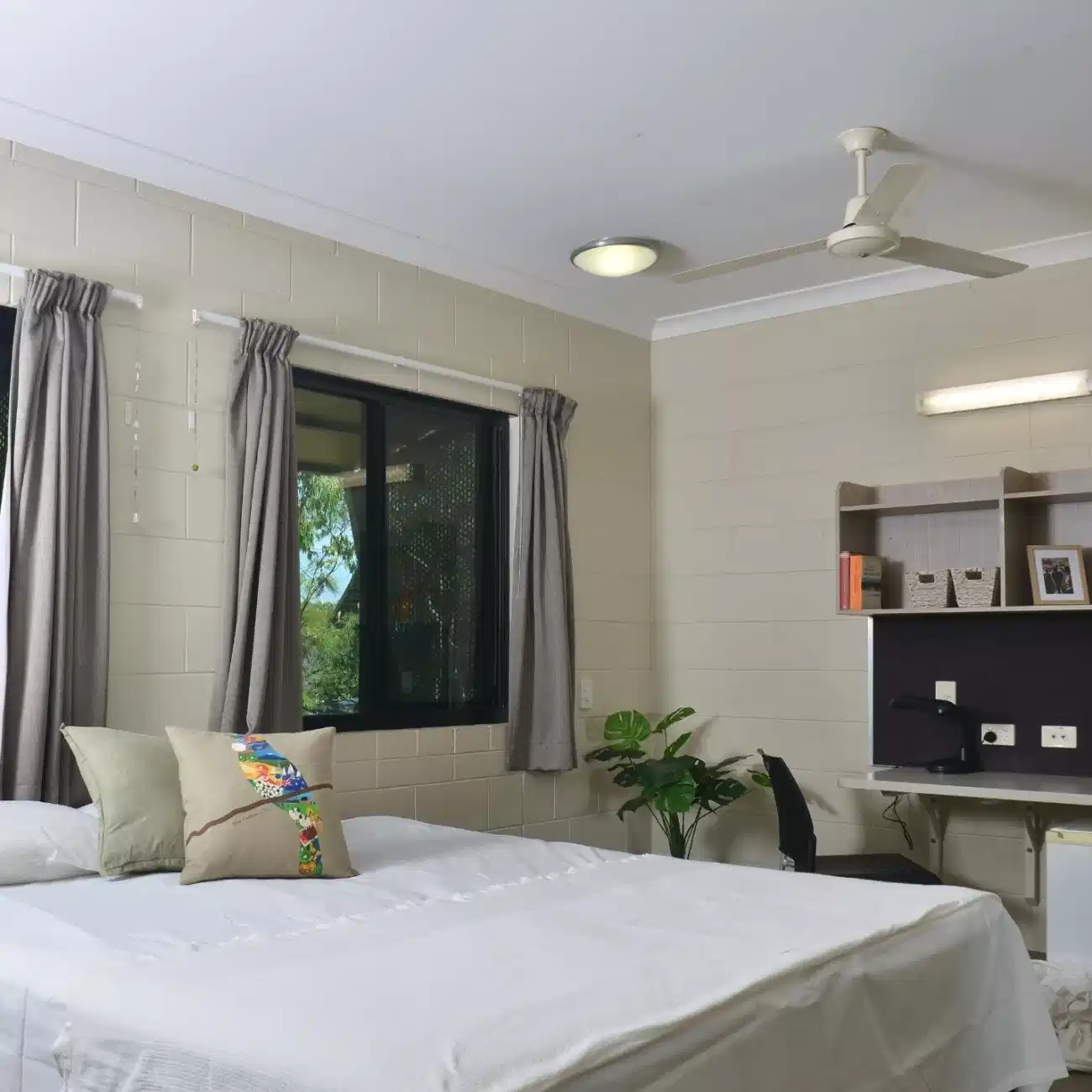 Apartment Room - Bedroom