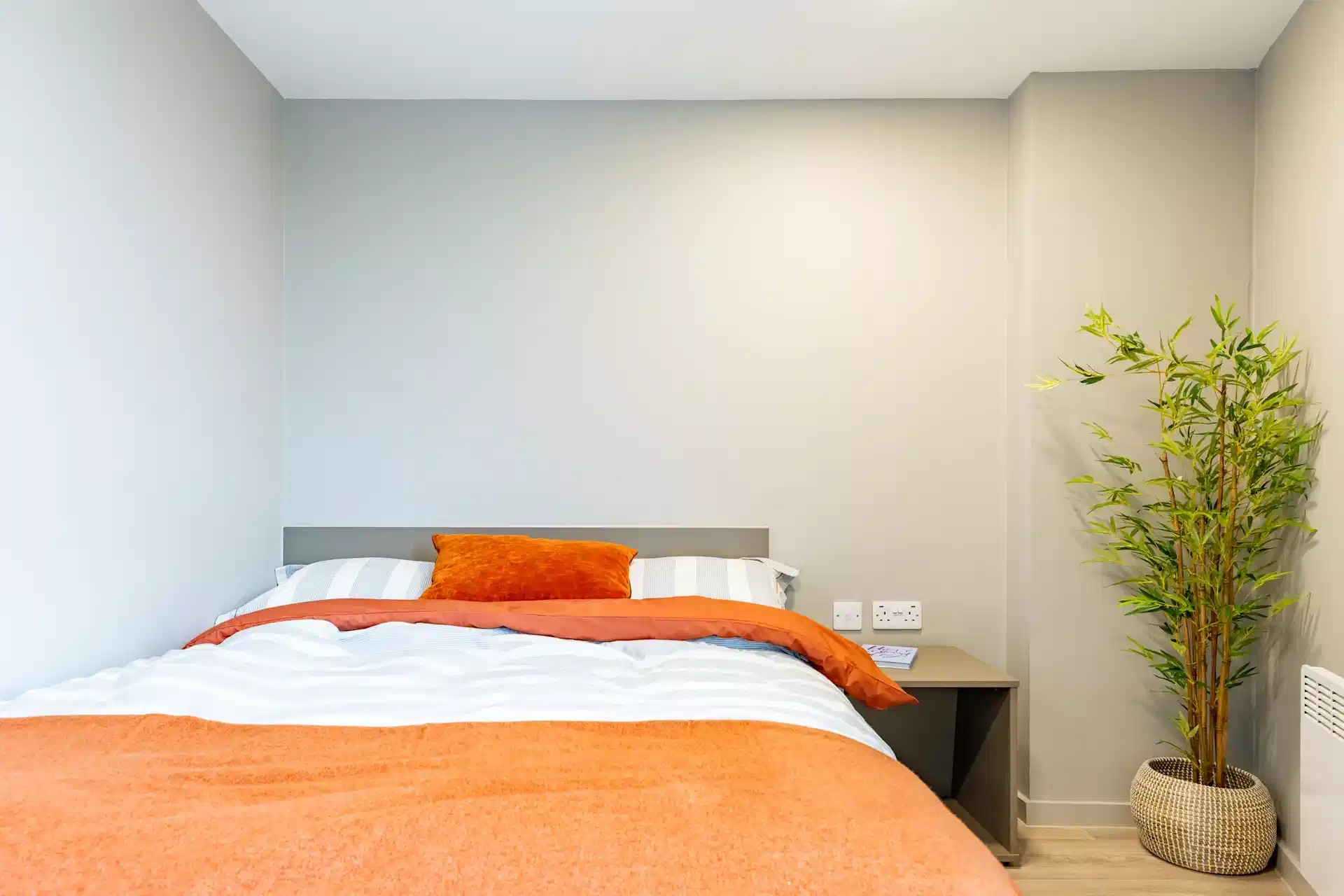Platinum Studio Floors 7-10