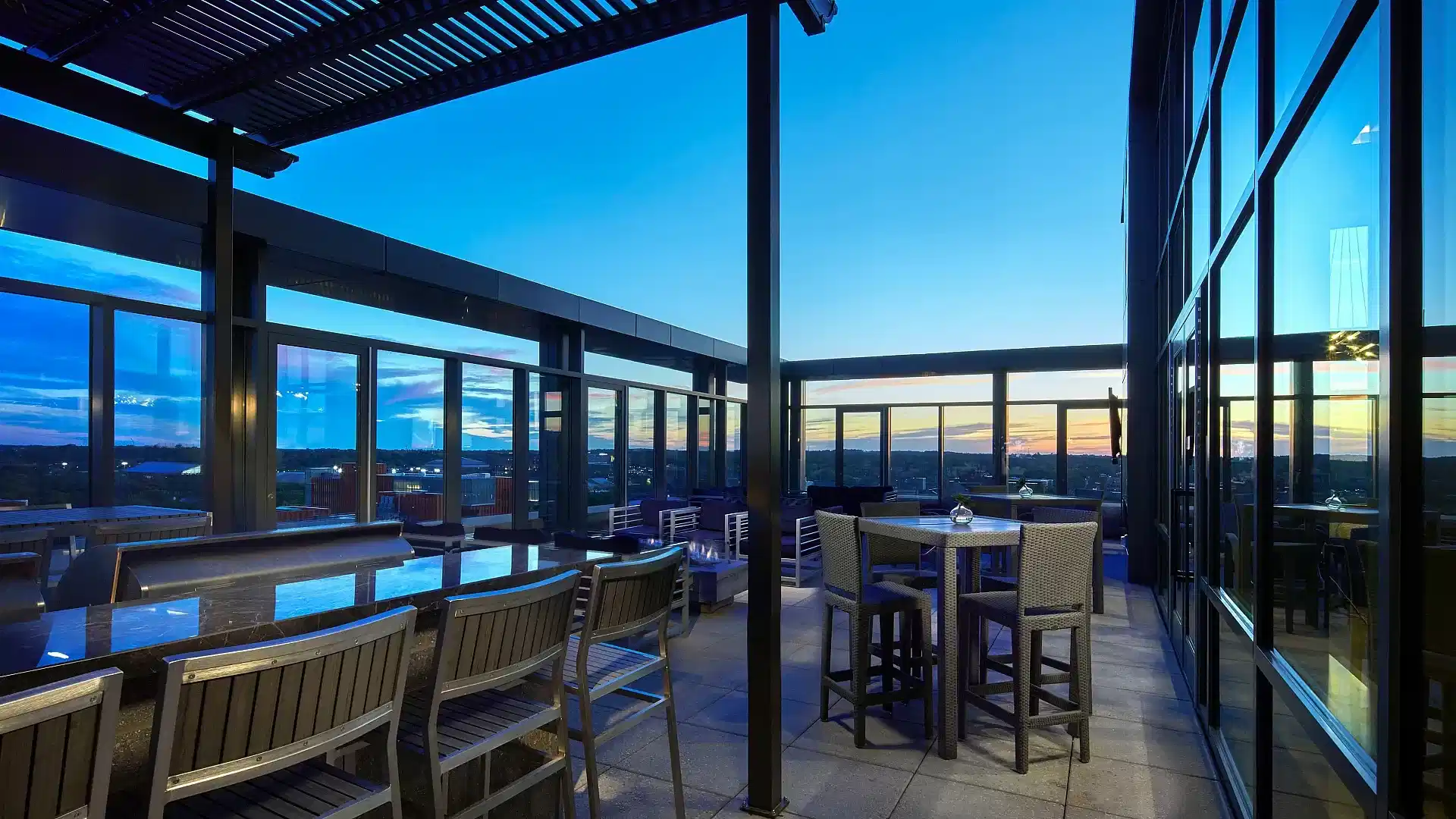 Six11, Ann Arbor - Ann Arbor, Michigan, United States - Exterior