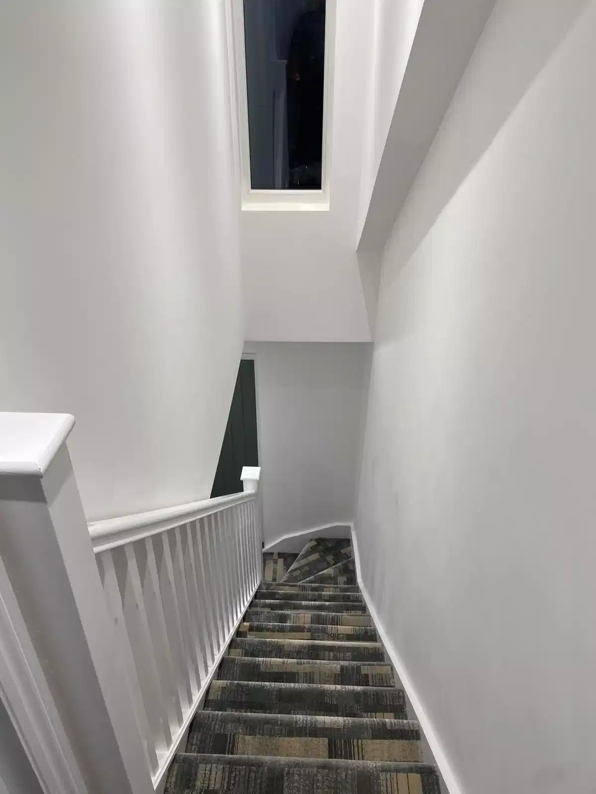 Room in a 6 Bedroom Apartment, Shaftsbury Rd, London E7 8PF - London, England, United Kingdom - Common Area