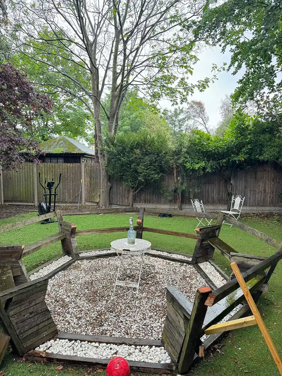 Room in a 7 Bedroom Apartment, Chobham Rd, London E15 1LZ - London, England, United Kingdom - Amenities