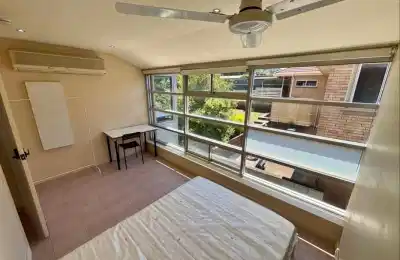 Room in a 4 Bedroom Apartment, 29 Brookvale Rd, Windsor Gardens, Australia SA 5087 - Adelaide, South Australia, Australia - Room 2 - Bedroom