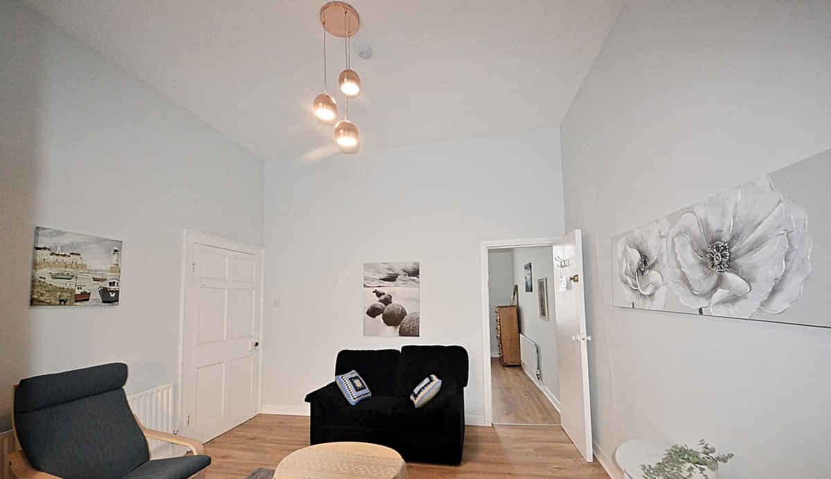 133 Lower Glanmire Road, Cork - Cork, Ireland - Common Area