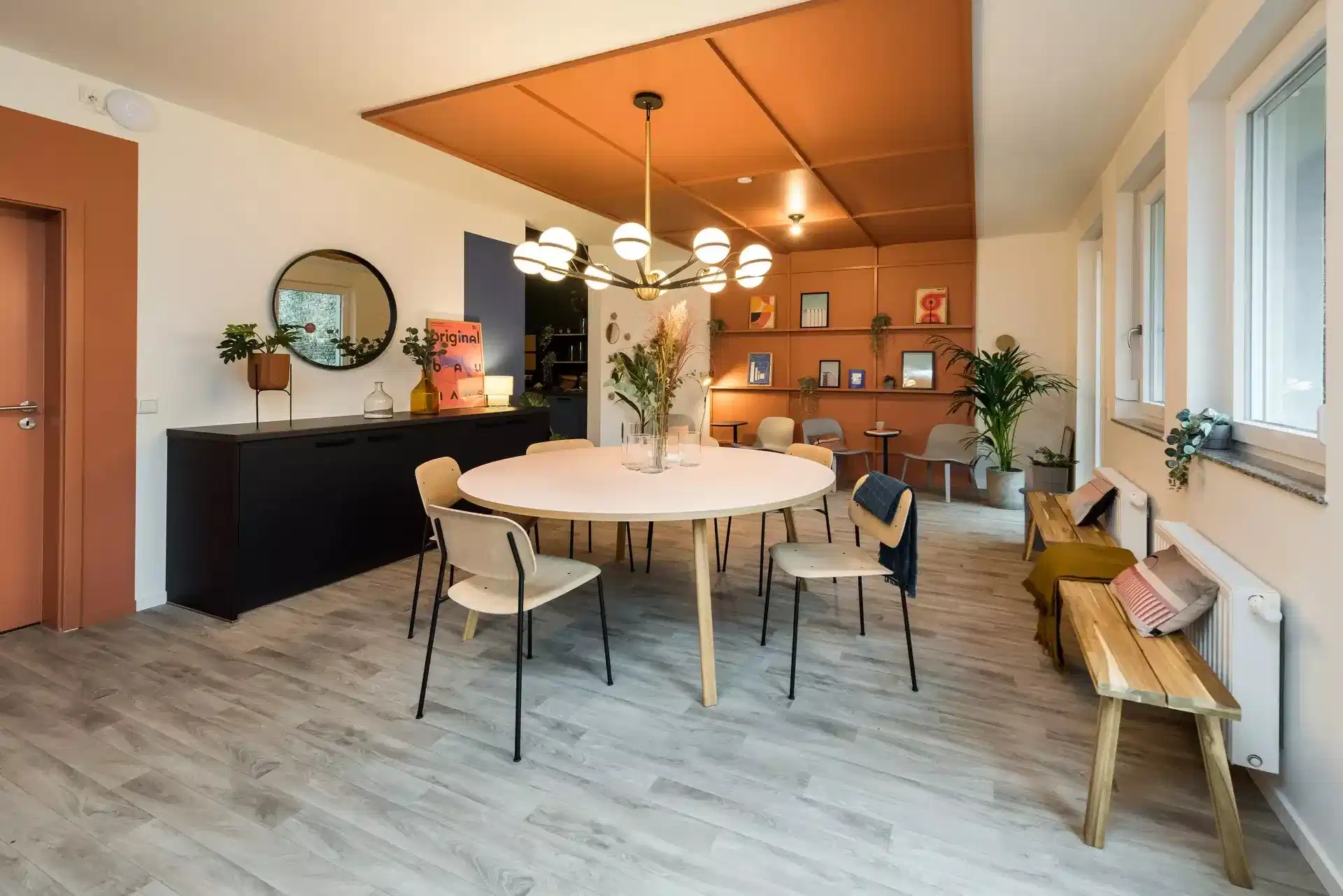 HAB 10179, Berlin - Berlin, Germany - Common Area